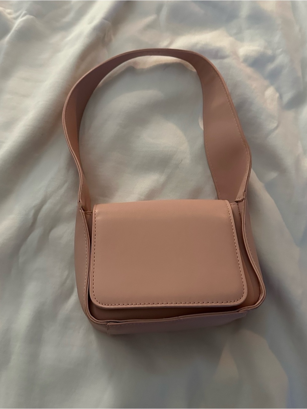 Pink Purse